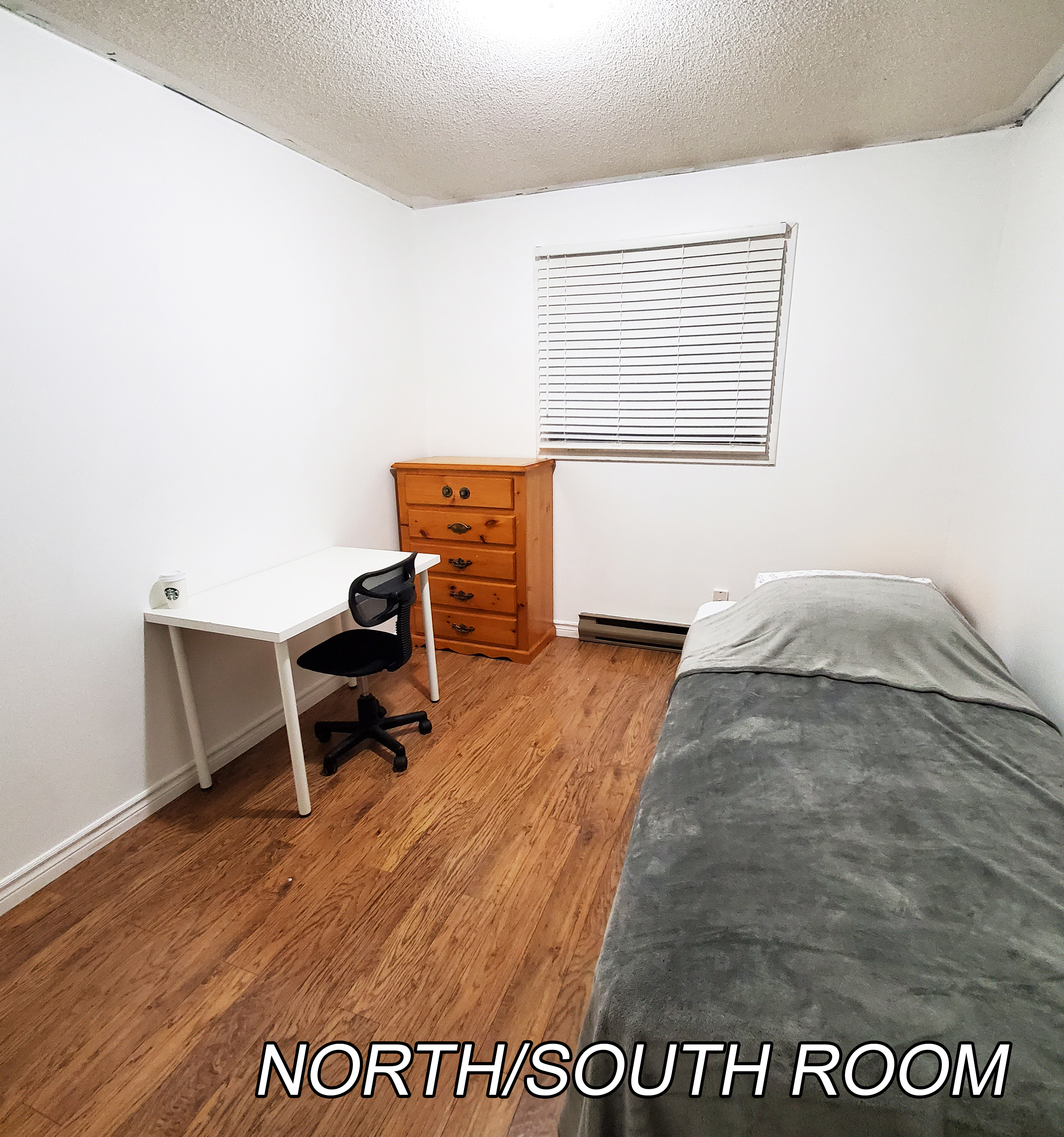North/South Room