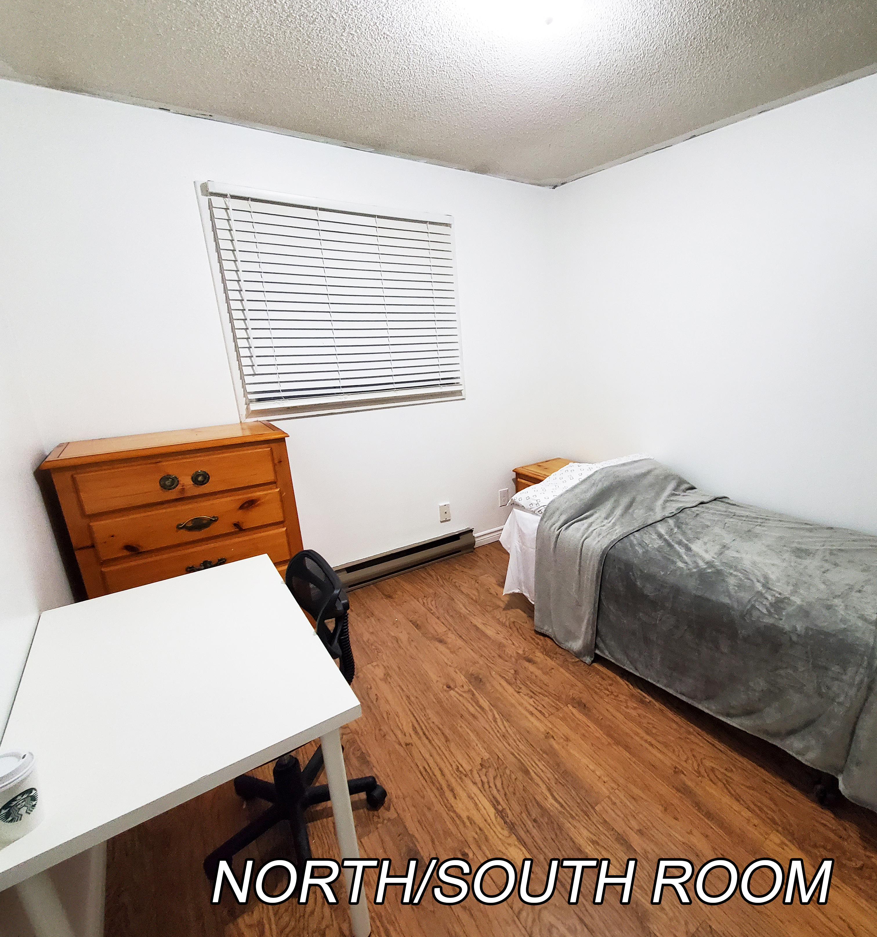 North/South Room